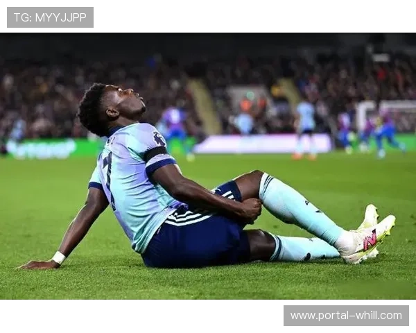 萨卡腿筋伤势复发，阿森纳争冠路遇锋线核心缺阵危机