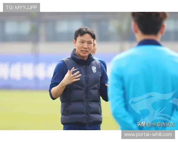 本土教练崛起趋势：中超多队启用熟悉面孔执掌教鞭