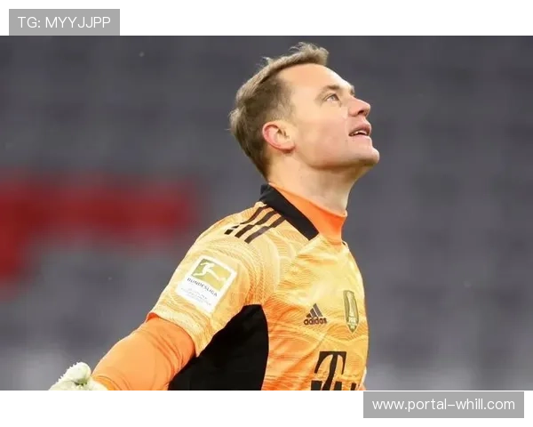 拜仁慕尼黑vs门兴格拉德巴赫：诺伊尔里程碑零封