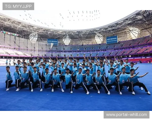 体育赛事与文艺表演交叉制作,提升开幕式观赏性 体育赛事与文艺表演交叉制作,提升开幕式观赏性