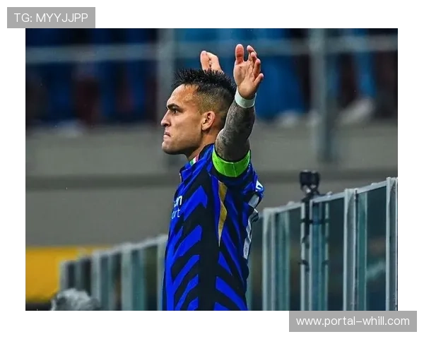 劳塔罗追平队史纪录后的家庭时刻:女儿的生日礼物 劳塔罗追平队史纪录后的家庭时刻:女儿的生日礼物