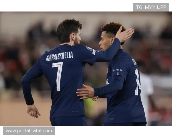 巴黎圣日耳曼再遭重击:新科金球先生登贝莱伤退,客场平摩纳哥代价沉重 巴黎圣日耳曼再遭重击:新科金球先生登贝莱伤退,客场平摩纳哥代价沉重