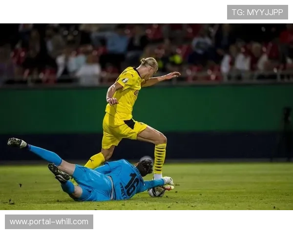 卡斯帕·霍格：连续三场欧冠破门，我们要延续黑马奇迹