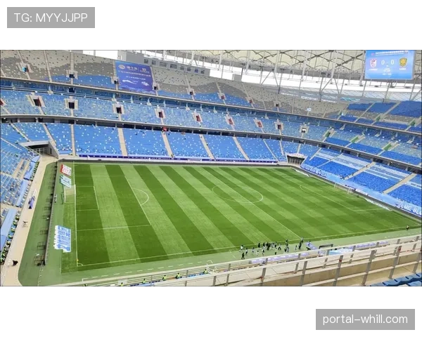 大连人专业足球场设计方案公示，预计2027年完工