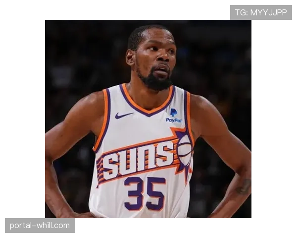 杜兰特31+8+8全面数据，太阳冲击西部前六