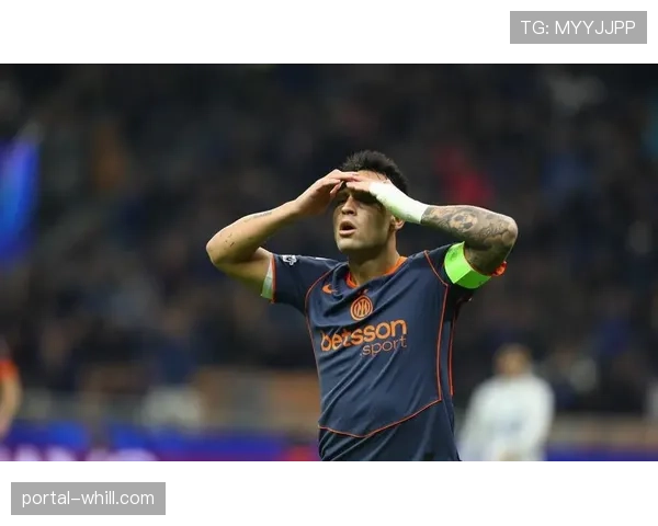 国际米兰2-0领先罗马，劳塔罗点球破门