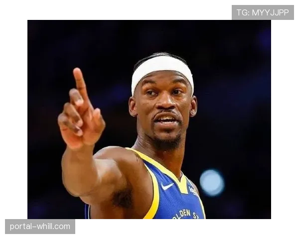 吉米·巴特勒前交叉韧带撕裂赛季报销，勇士内线遭遇伤病危机